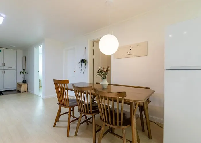 여울채yeoulchae77 Villa *