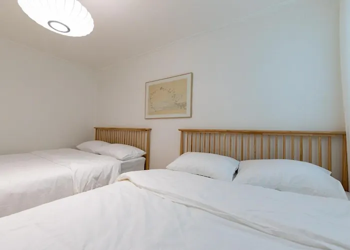 여울채yeoulchae77 Villa *