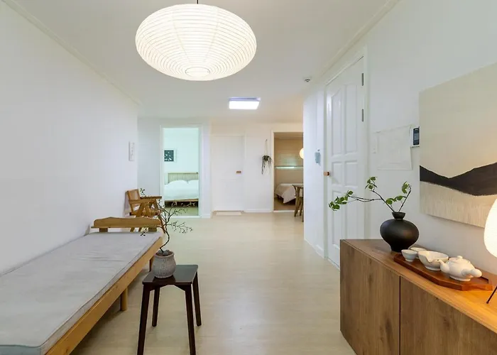 여울채yeoulchae77 Villa Seoul