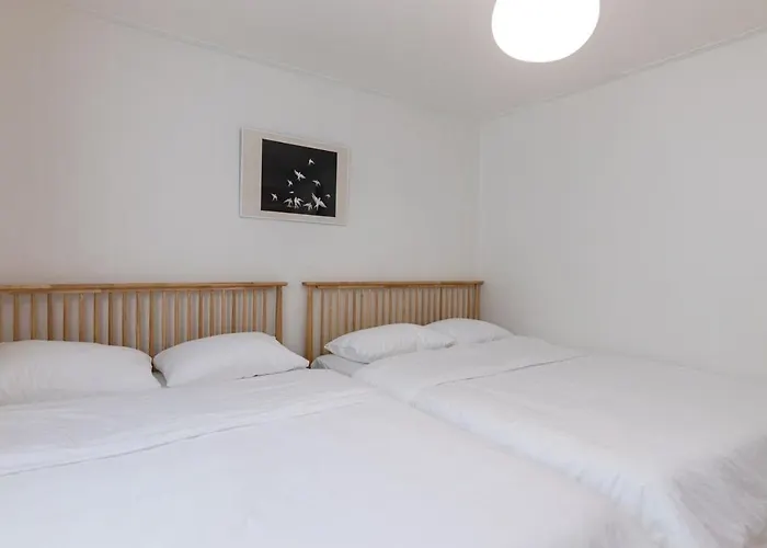 여울채yeoulchae77 Villa *